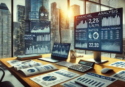 نسبت های مالی بین بانک ها