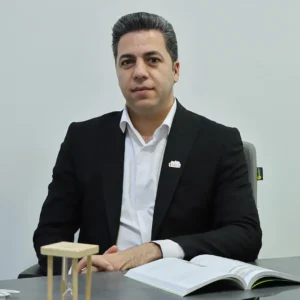 امین پور امینایی